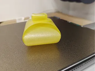 Geschenkbox Faltbox klein  ------15 Min Print!---