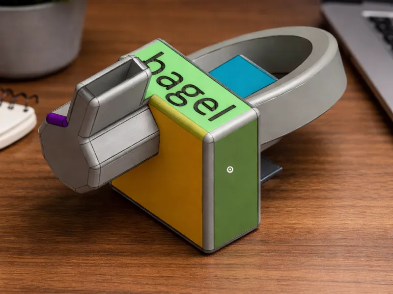 The Inconvienient Mug