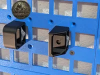 Clip Molle EZ - système BearToad — photo 3