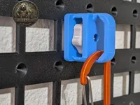 Clip Molle EZ - système BearToad — photo 1