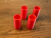 0.28mm layer, 2 walls, 15% infill