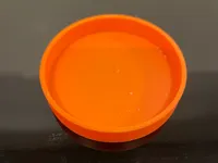 Capuchon collecteur pour moulin Le Creuset — photo 1