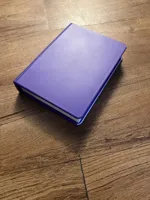 0.2mm layer, 2 walls, 15% infill, sup. material for PLA/PETG