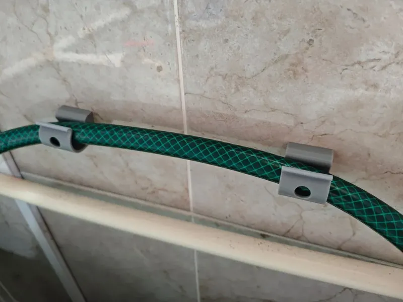 Fascetta stringitubo da 22 mm