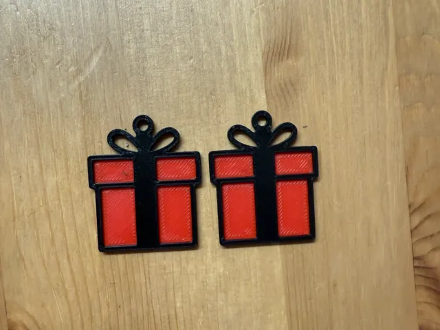 Present Earrings