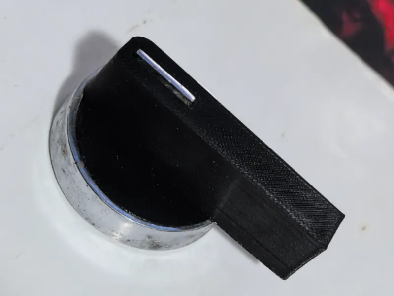 Buton Magnetofon kashtan1