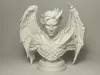 0.12mm layer, 2 walls, 8% infill