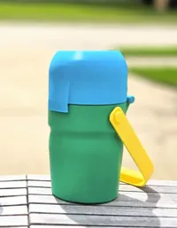 12oz (355ml) Standard Can PLA Profile