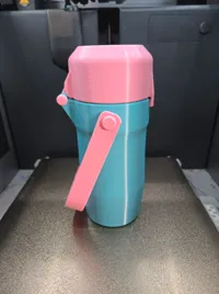 12oz (355ml) Slim Can PLA Profile