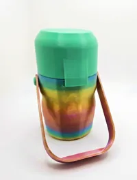 12oz (355ml) Standard Can TPU Profile
