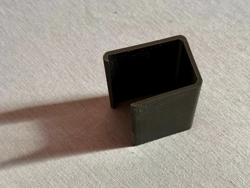IKEA Schottis Blinds Clip