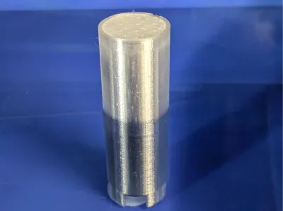 Bell Siphon