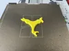 0.2mm layer, 2 walls, 20% infill v2 No Logo