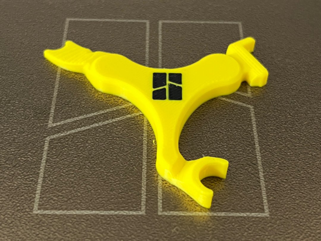 Bambu Lab  Lubricant Tri Tool v3