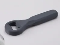 0.2mm nozzle, 0.08mm layer, 4 walls, 15% infill