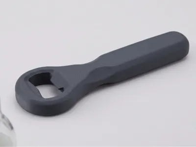 Bottle opener