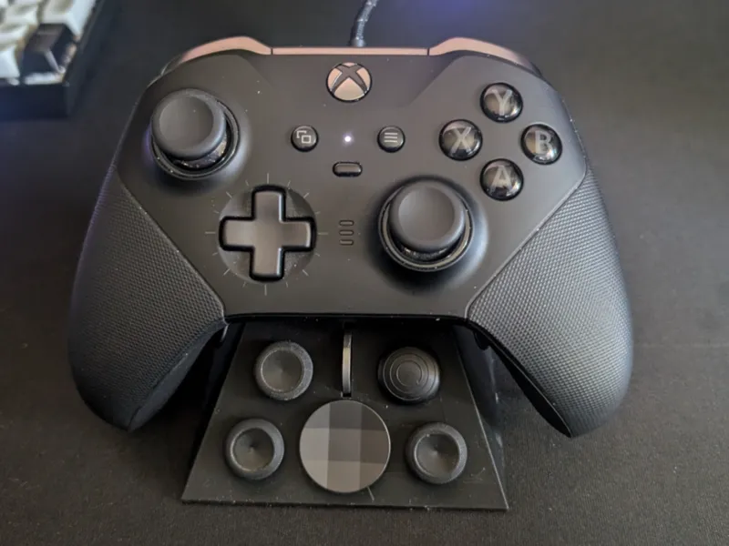Xbox Elite Series 2 Controller Stand
