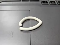 0.2mm 层高, 2 层墙, 15% 填充