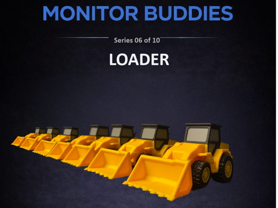 MB Construction Series | LOADER | No. 06 of 10
