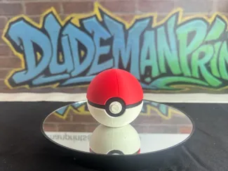 pokeball