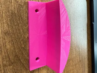 Hat hanger