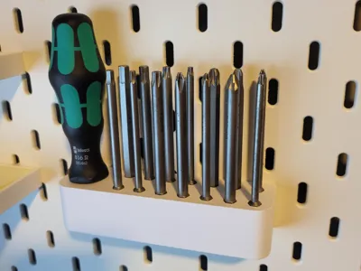 Skadis pegboard mini