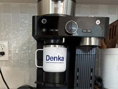 Coffee Cup Holder
