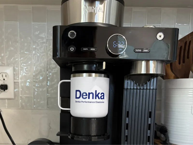 Coffee Cup Holder