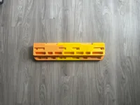 0.2mm layer, 6 walls, 30% infill