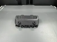0.2mm layer, 4 walls, 75% infill