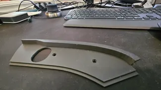 corvette c4 window cover convertible