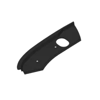 Cache-vitre pour Corvette C4 cabriolet — photo 2