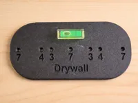 0.2mm layer, 3 walls, 10% infill