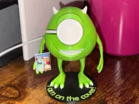 0.12mm layer, 3 walls, 10% infill