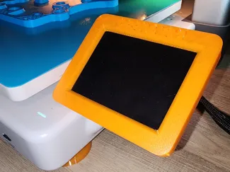 A1 Screen Trim