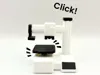 Original Profile 0.2mm layer, 2 walls, 5% infill