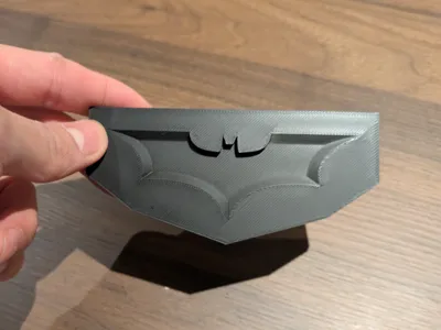 Batarang Mold