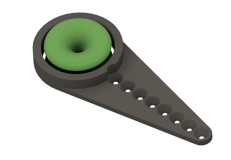 Circle Drawing Tool