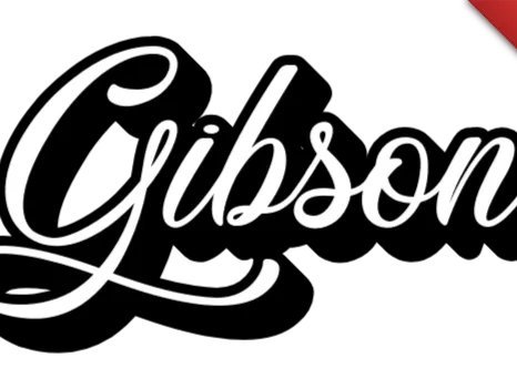 porte clef gybson