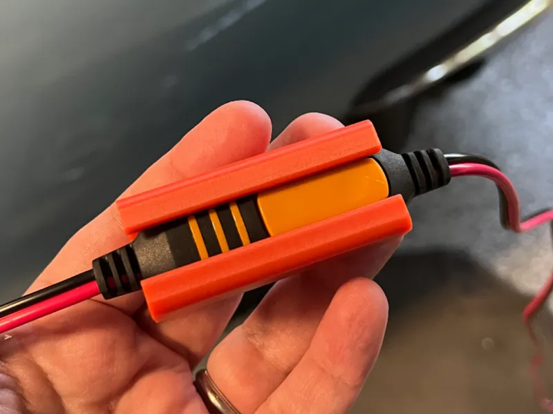 CTEK Connection Sleeve