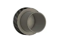 0.2mm layer, 2 walls, 100% infill