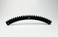 Crémaillère de rechange pour scie Scheppach HS105 — photo 2