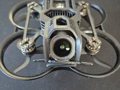 BetaFPV Pavo 20 Pro Antenna Mount 