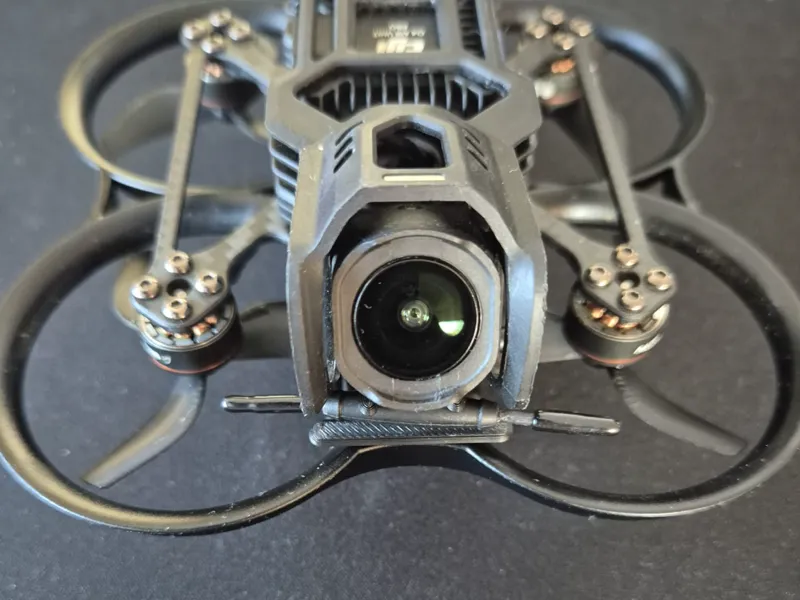 BetaFPV Pavo 20 Pro Antennenhalterung 