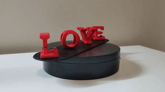 AMOR o LOVE?