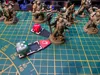 One Dice Wound Tracker