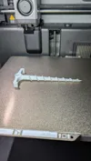 Stronger PETG 4 walls, 30% infill
