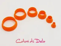 0.2mm layer, 6 walls, 25% infill