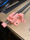 0.28mm layer, 2 walls, 10% infill