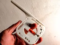 0.12mm layer, 2 walls, 10% infill